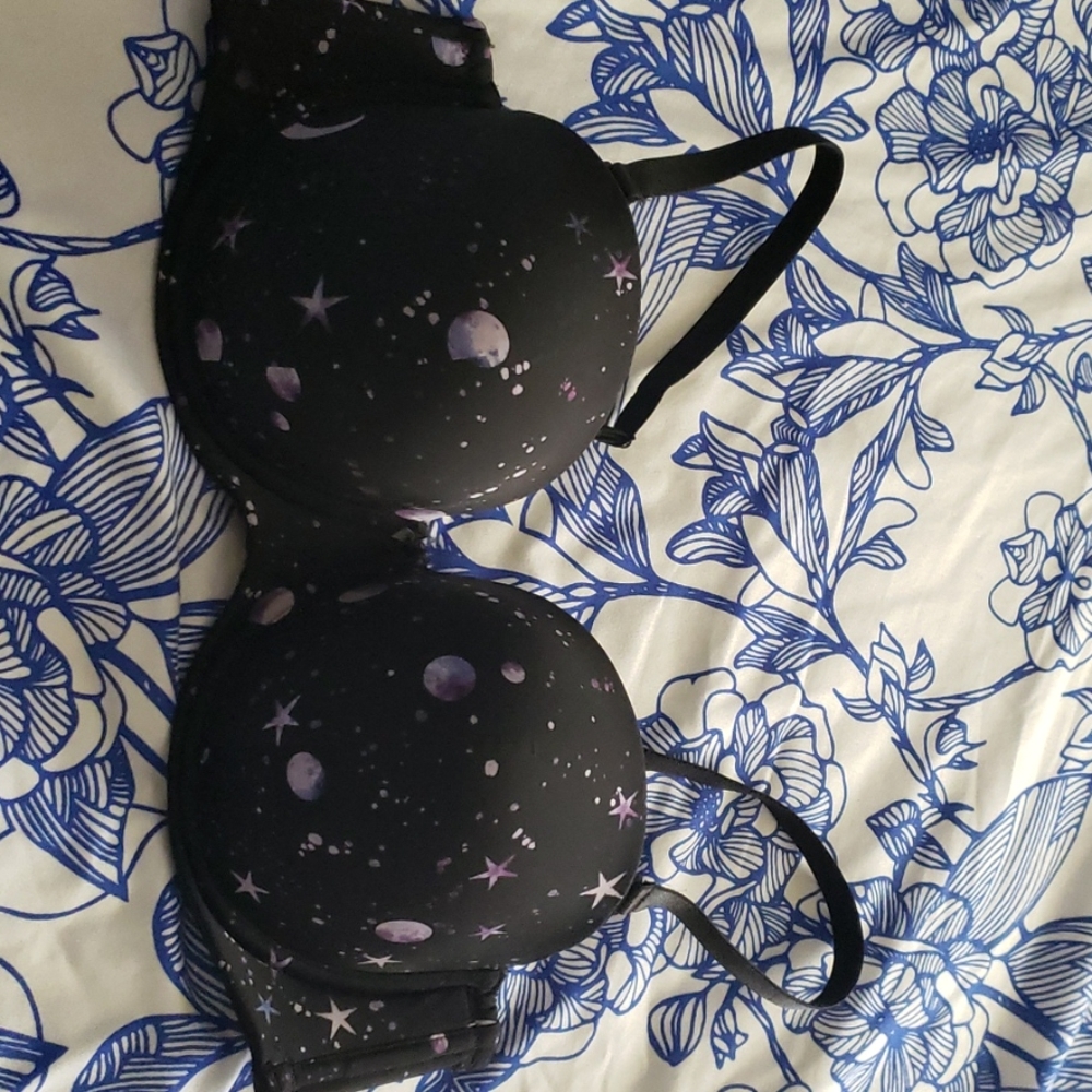 Torrid curve bra 40D